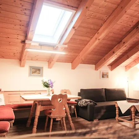 Apartment Appartementhaus Schirsner - Direkt Am & Am Kurpark Schliersee